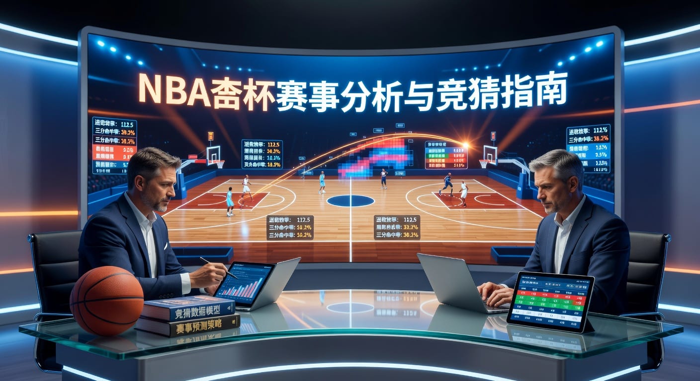 NBA博彩 NFL博彩：赛程、盘口与投注技巧