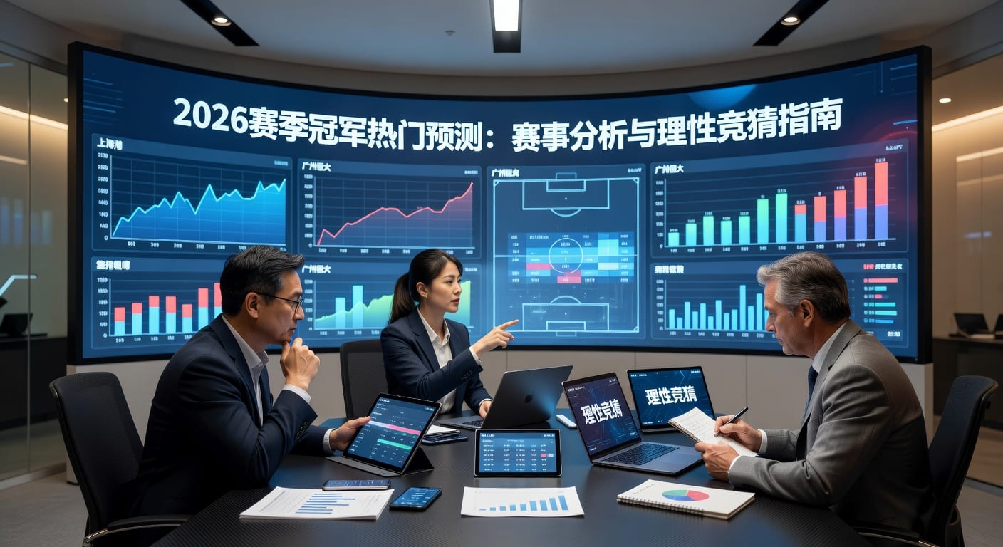 赛季冠军 season winner：AG真人娱乐官网解读与判断
