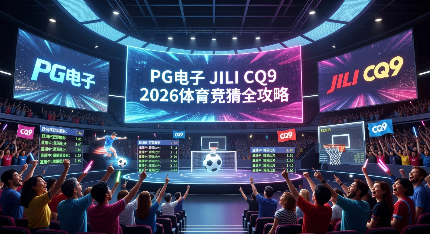 PG电子 JILI CQ9｜PG电子娱乐官网玩法差异与选择思路