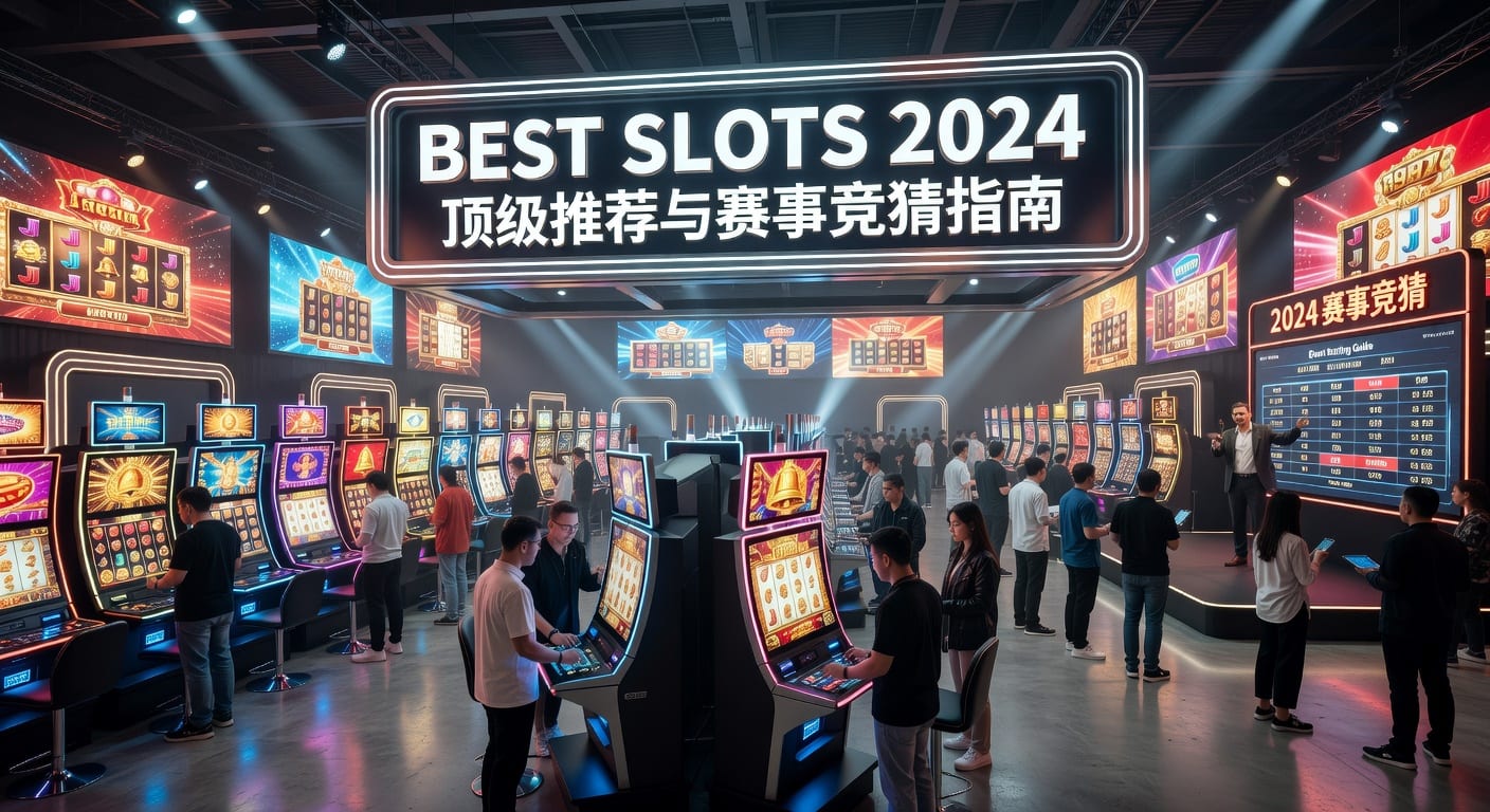 best slots 2026年选择逻辑与体验要点