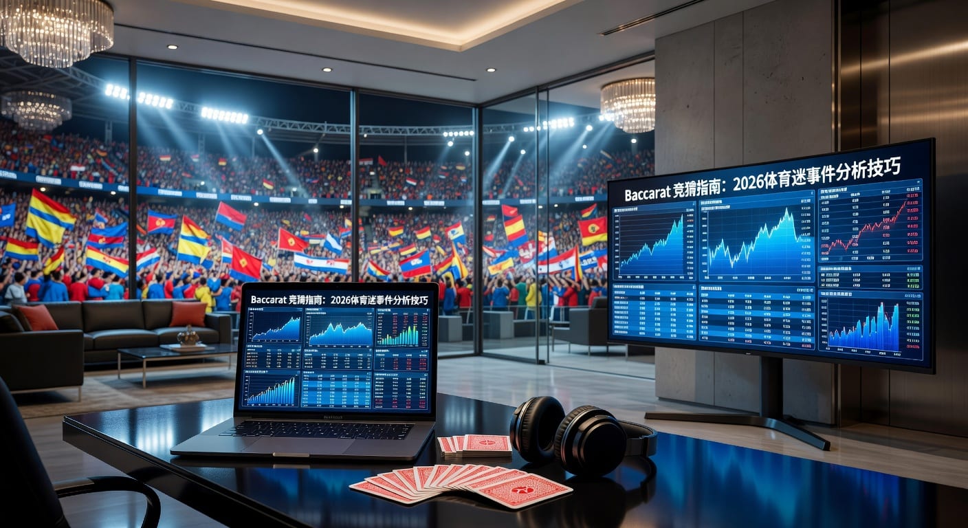 百家乐技巧 baccarat strategy｜实战思路与节奏控制