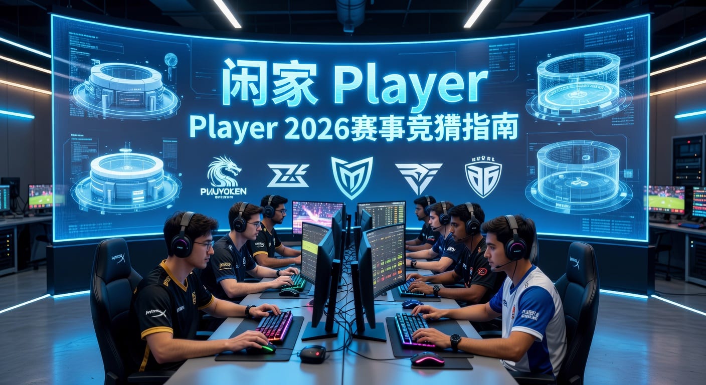 闲家 player 解析：投注技巧、心态与实战判断