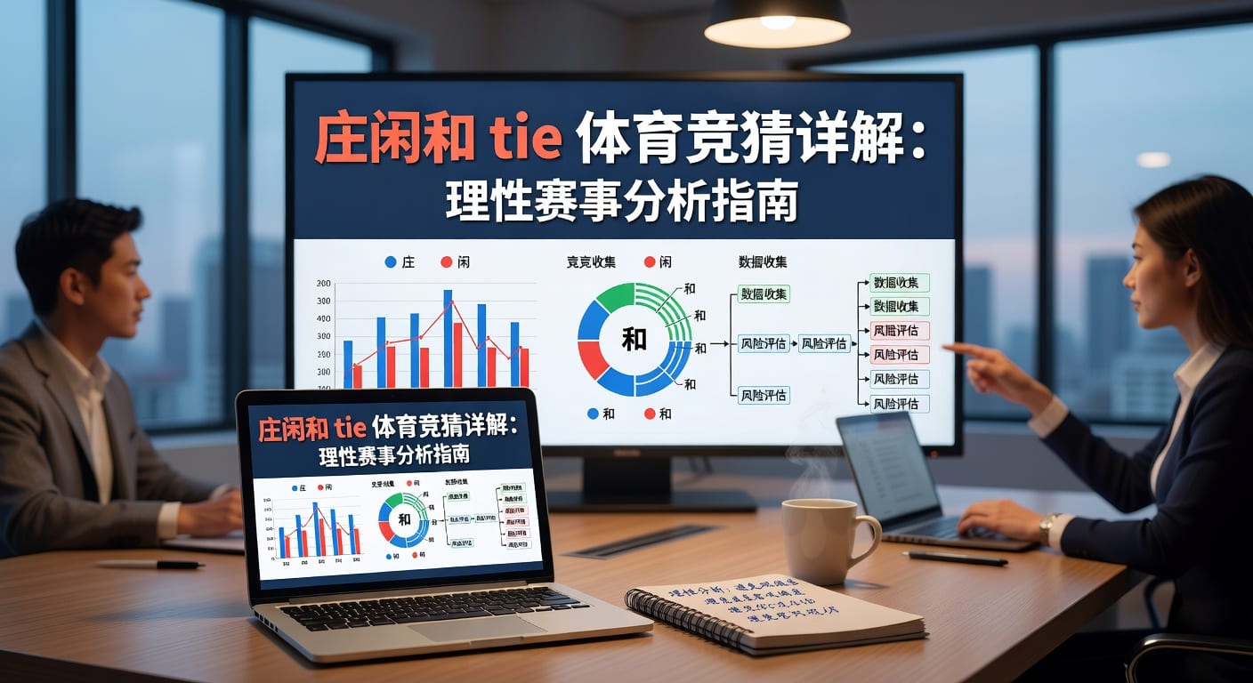 庄闲和 tie 解析：体育投注判断与实战理解