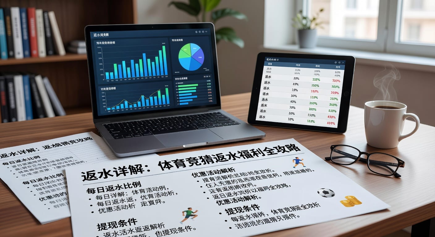 返水退水 rebate cashback 规则与计算指南｜返水体育官网