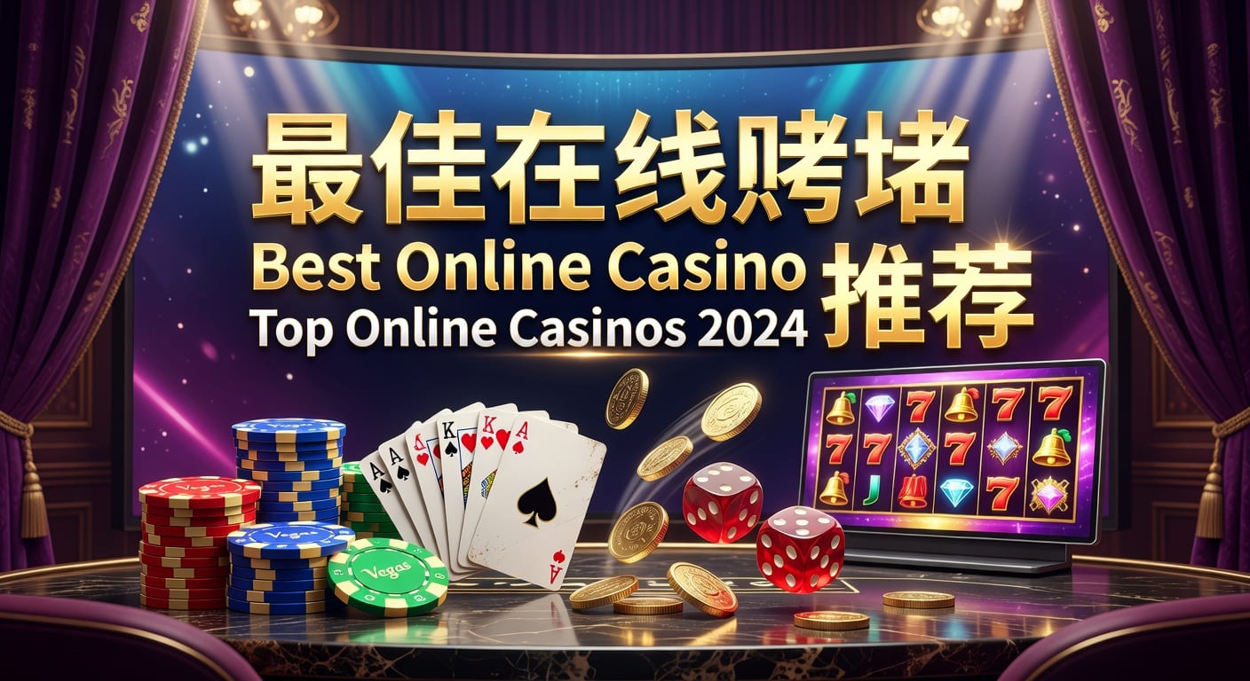 最佳在线赌场 best online casino top online casinos｜AG真人娱乐官网筛选指南