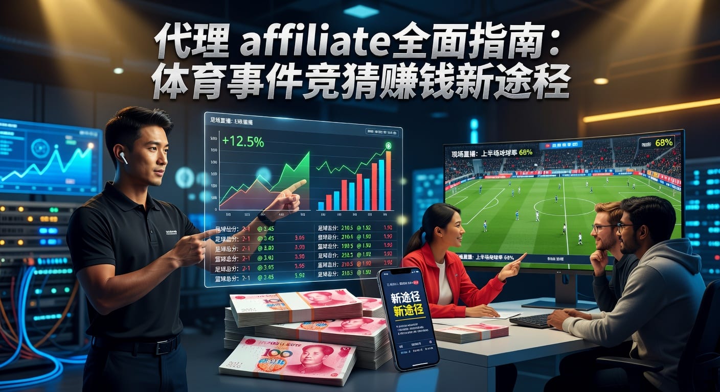 代理 affiliate｜AG真人娱乐官网体育联盟转化解析