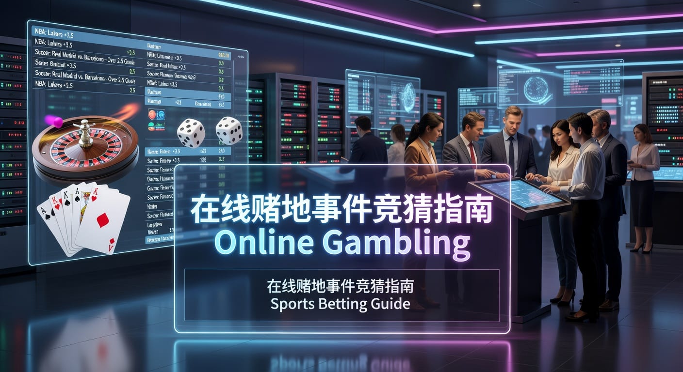 在线赌场 online gambling：体育用户风控与体验判断