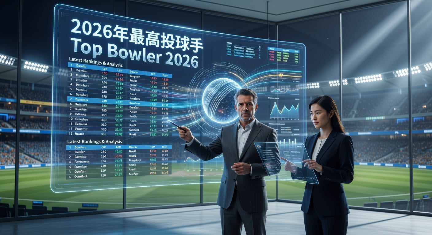 最高投球手 Top Bowler：AG真人娱乐官网实战观察