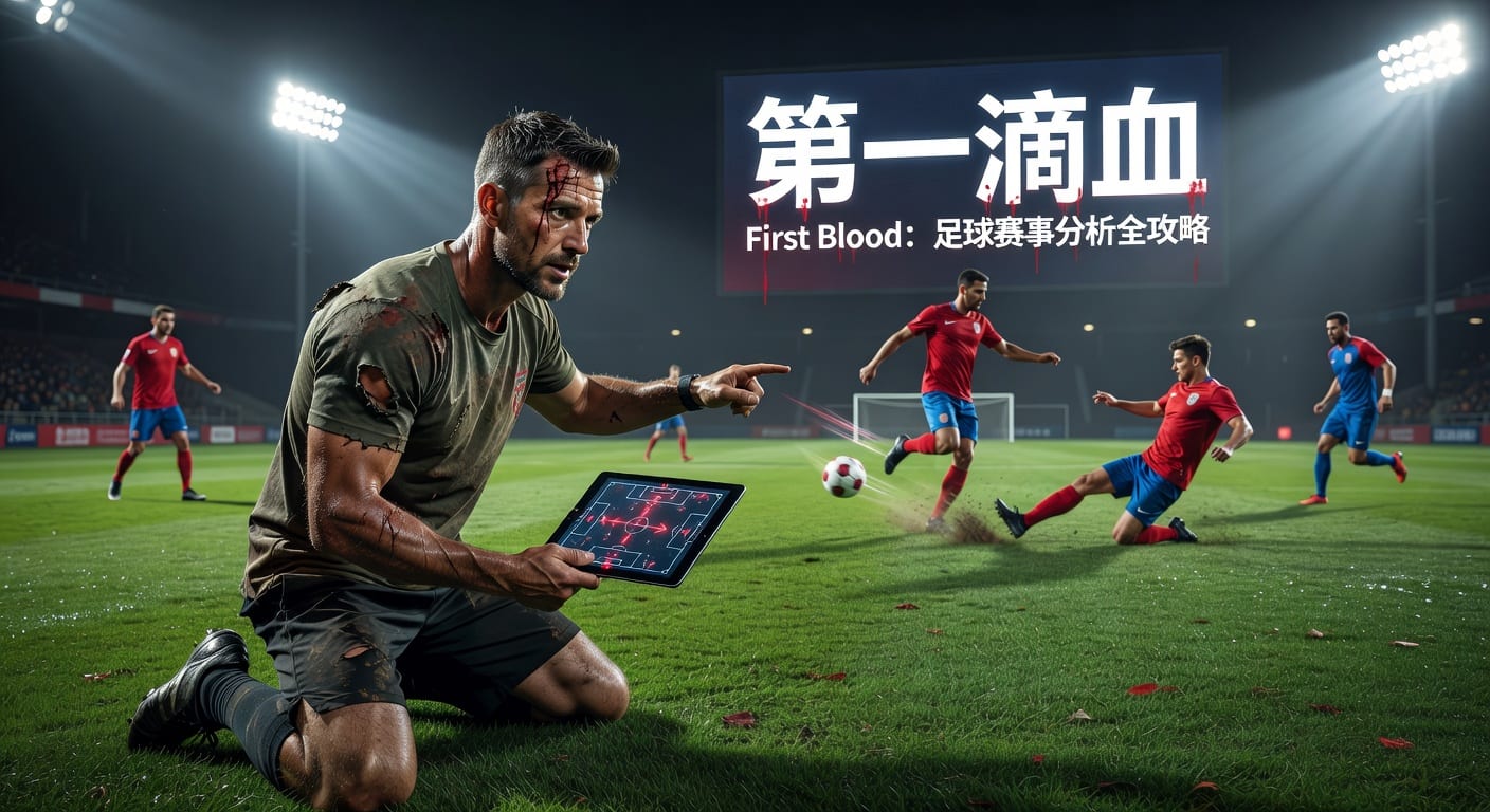 第一滴血 First Blood：投注技巧与赛事实战解析