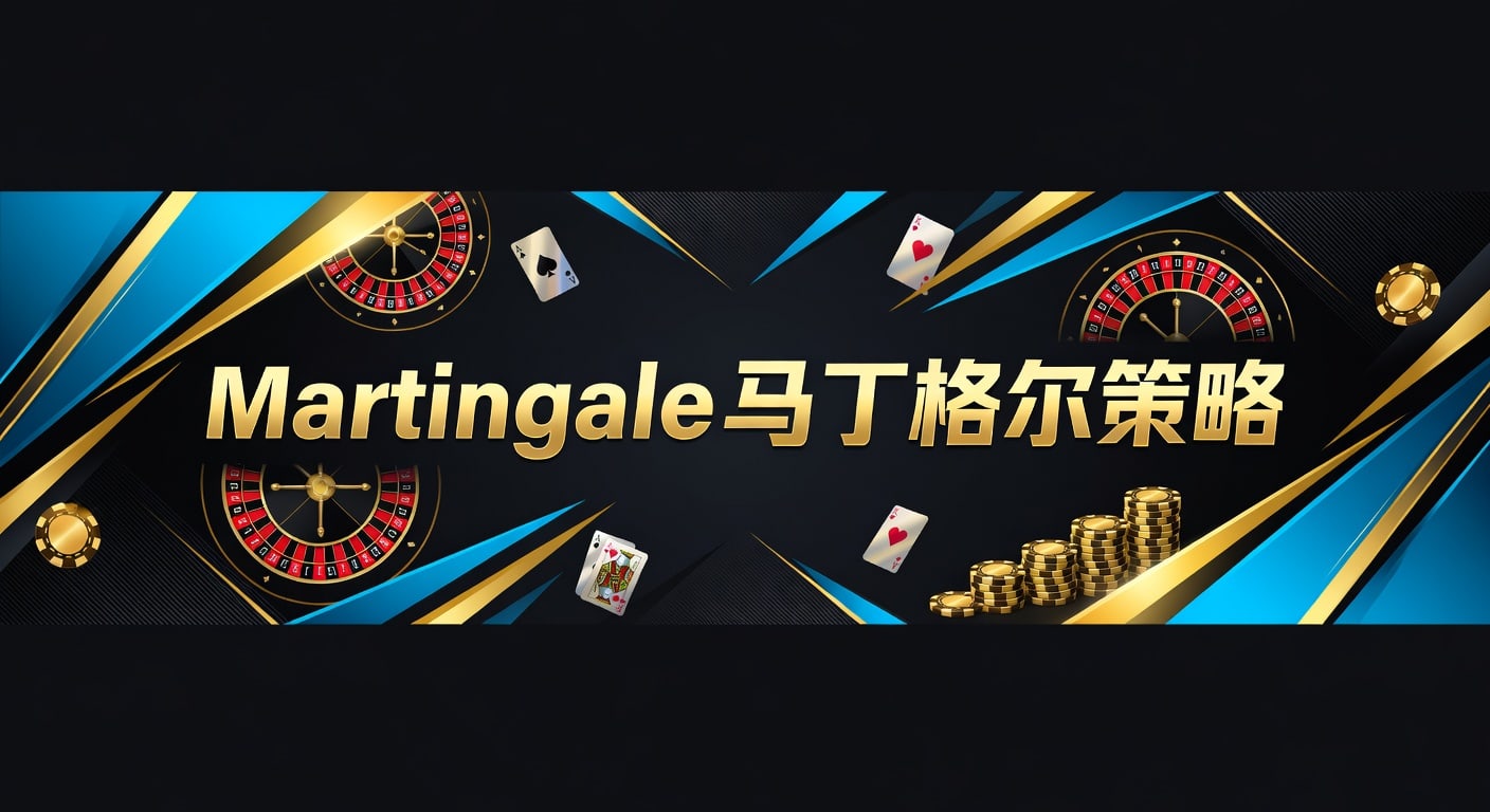 Martingale 马丁格尔策略实战风险与用法