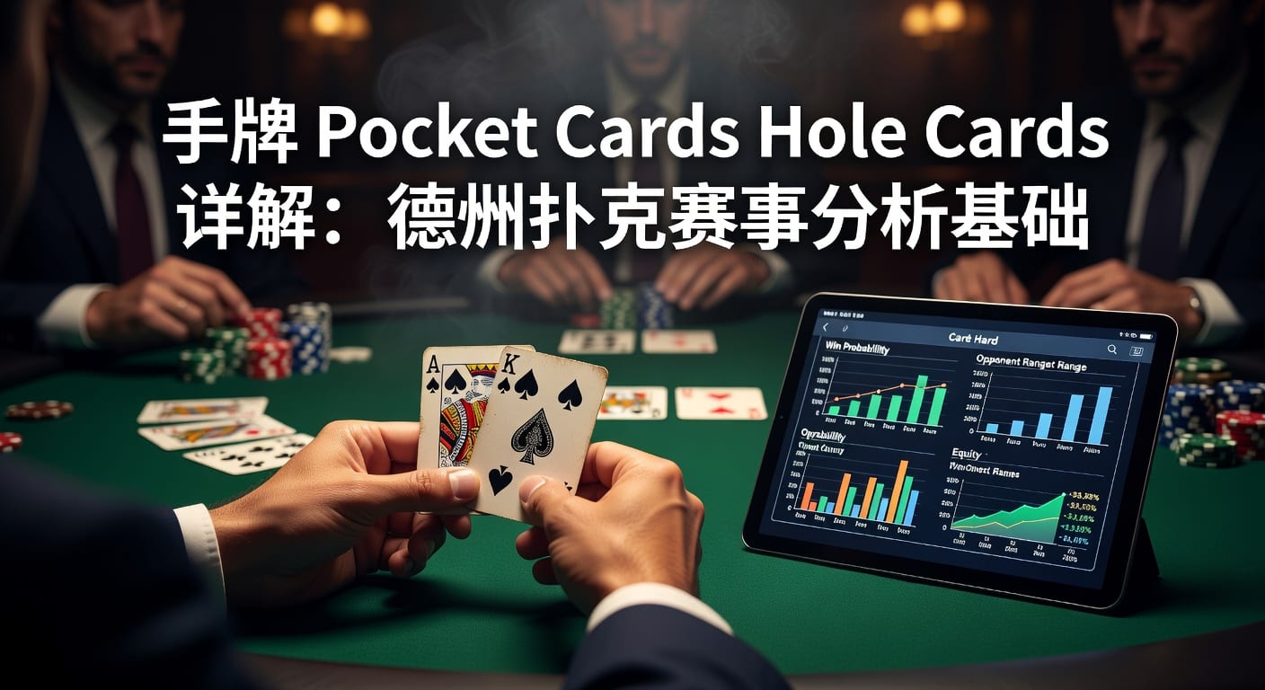 起手牌｜新手开局判断与实战思路