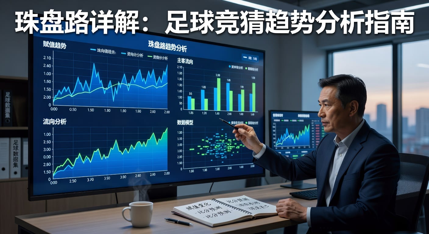 珠盘路 赛前走势观察与读盘方法 | 百老汇国际官网