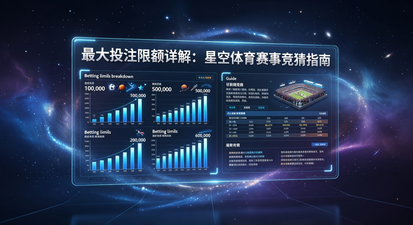 最大投注限额：AG真人娱乐官网实用解读与风控思路