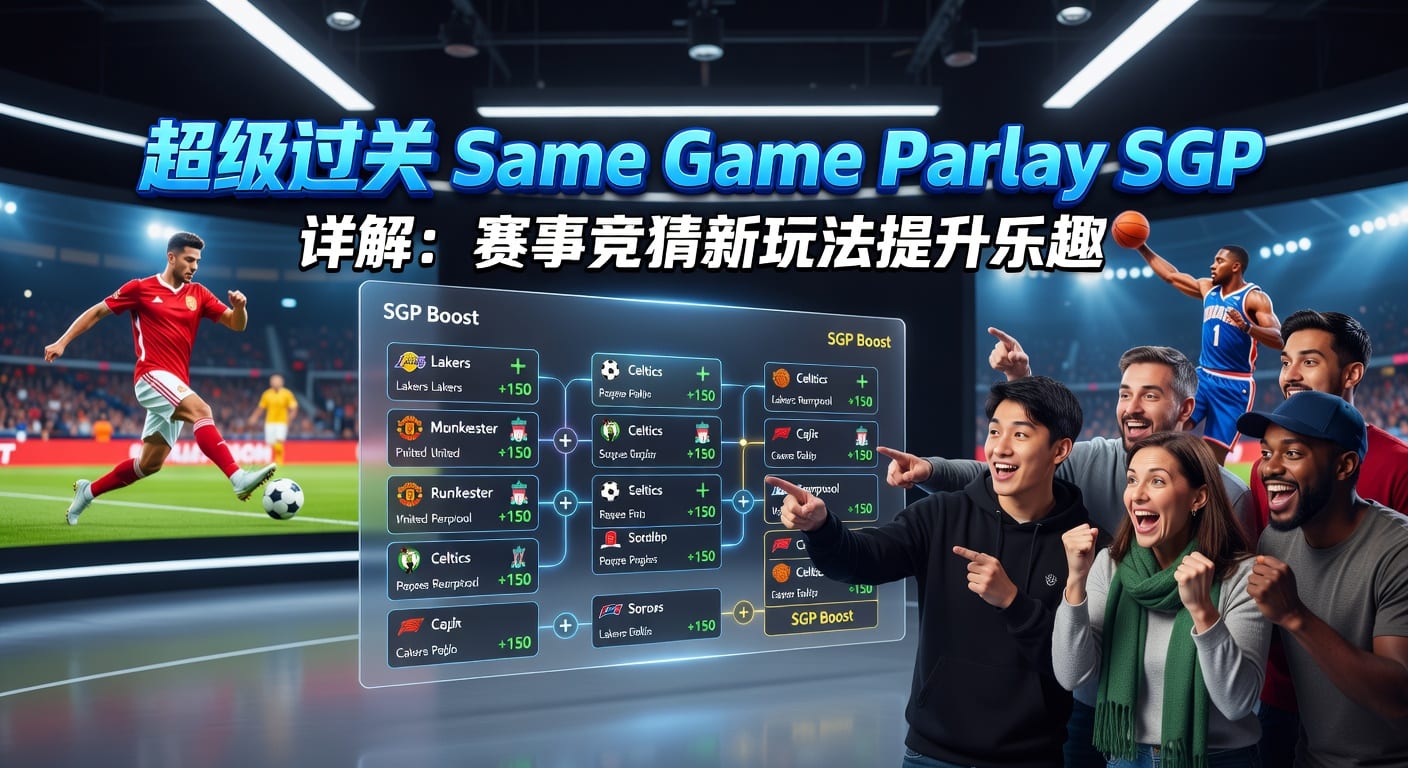 超级过关解析：AG真人娱乐官网投注技巧与风控
