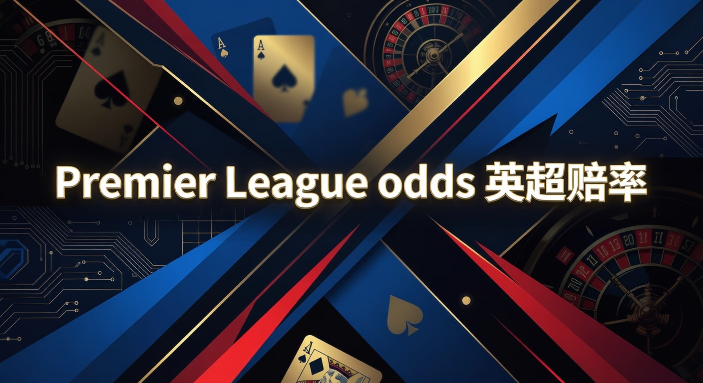 Premier League odds 英超赔率｜AG真人娱乐官网赛前判断
