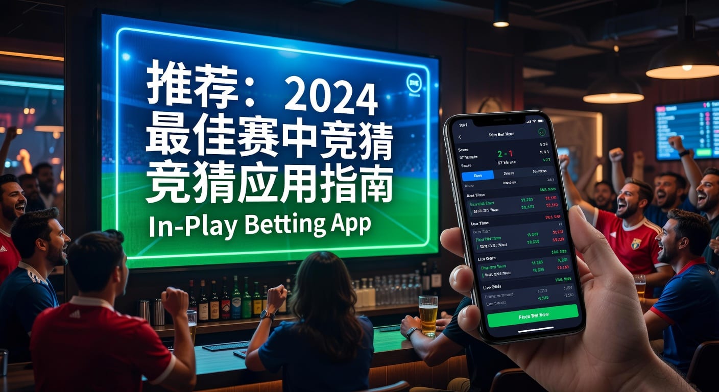 滚球赔率 in-play odds 实时判断与实战要点