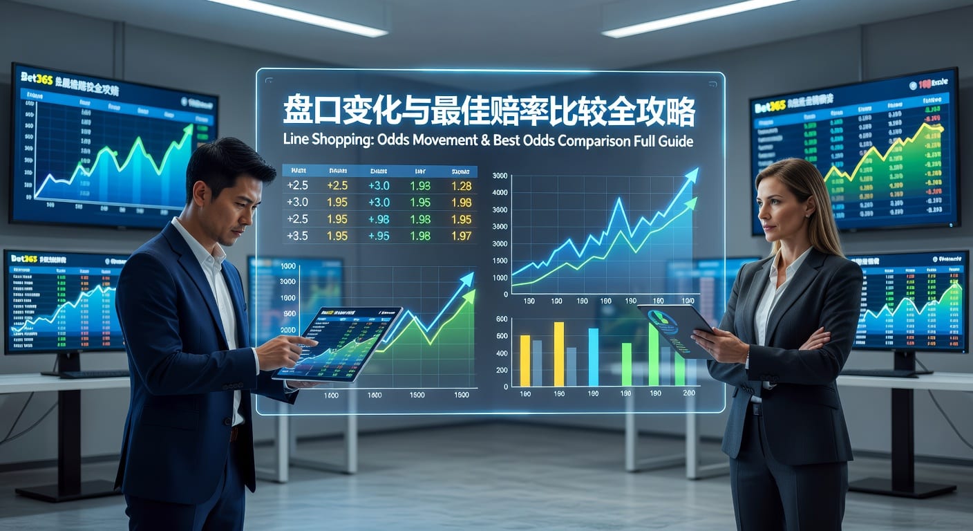 受让盘解析：盘口变化与实战判断