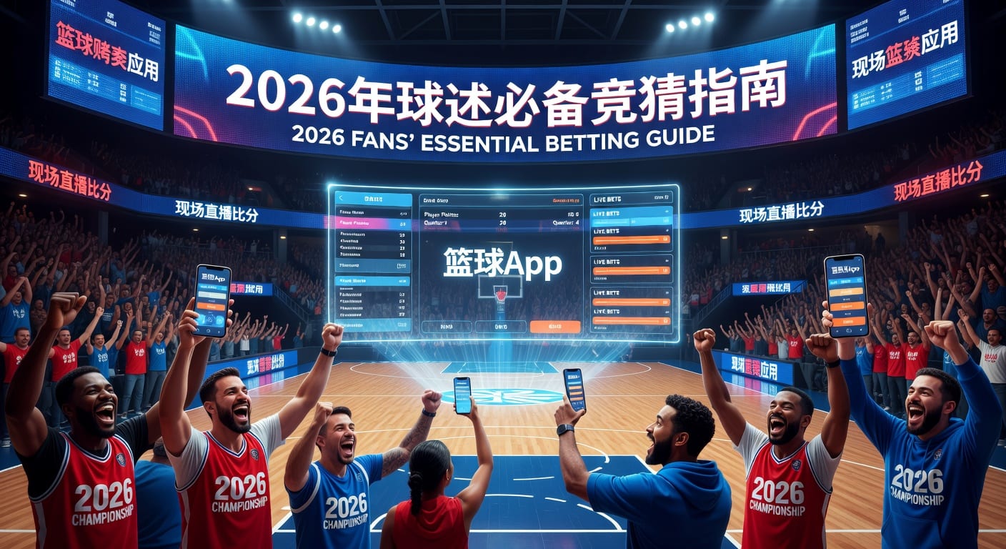 体育博彩App sports betting app：2026年移动端体验与风险观察