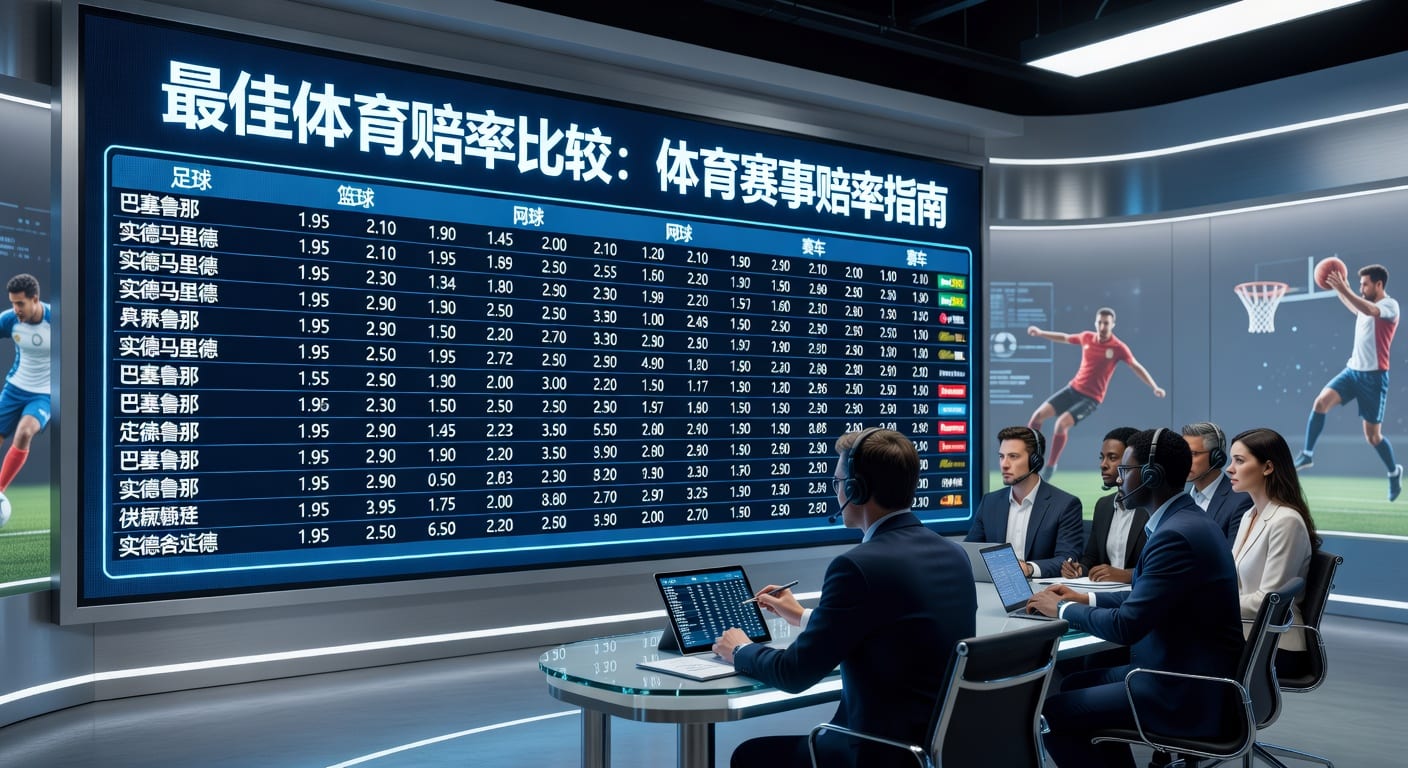 最佳体育赔率与sports betting odds comparison｜AG真人娱乐官网