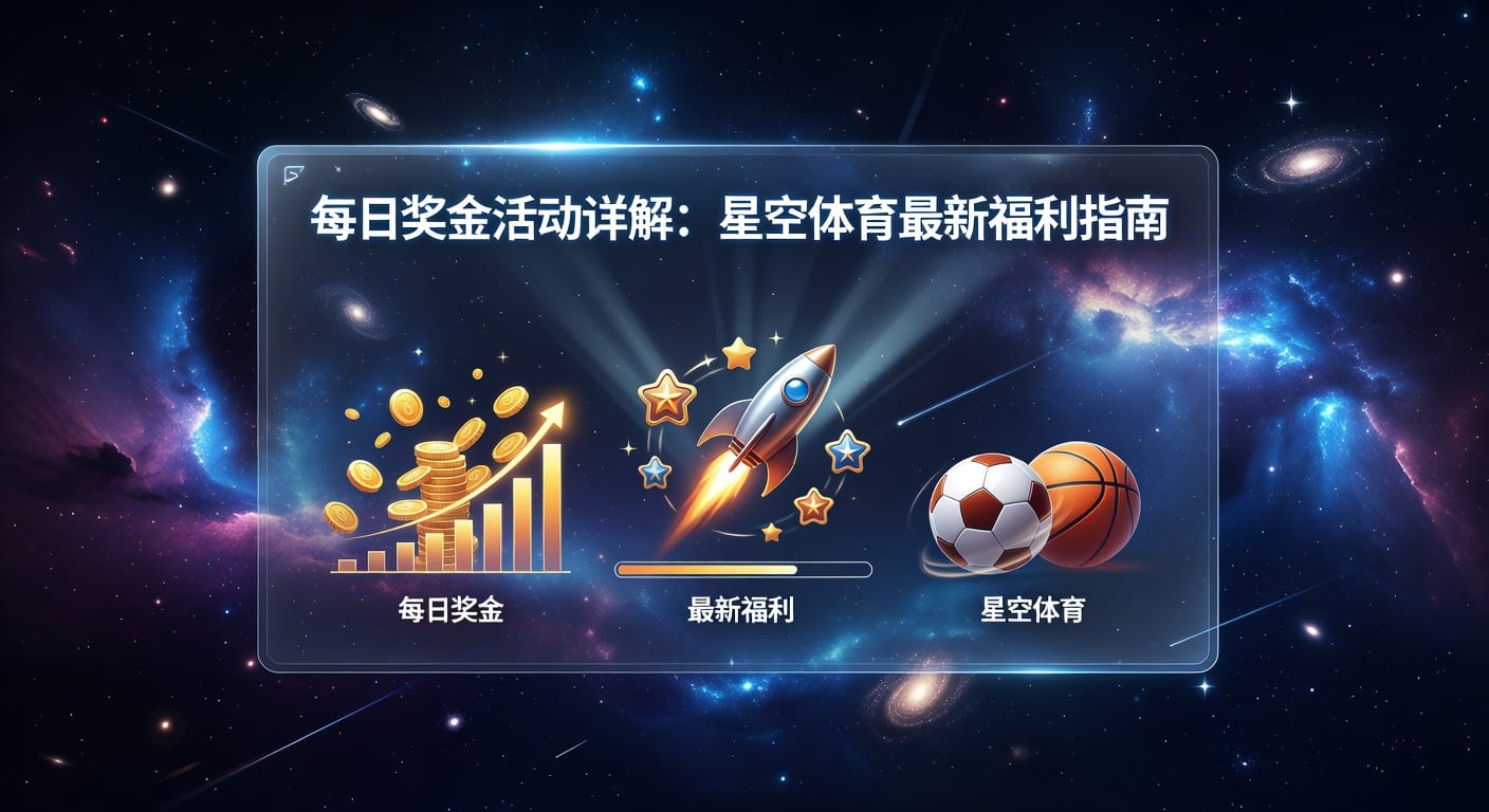 每日奖金 daily bonus 在雷速体育官网里的规则与节奏