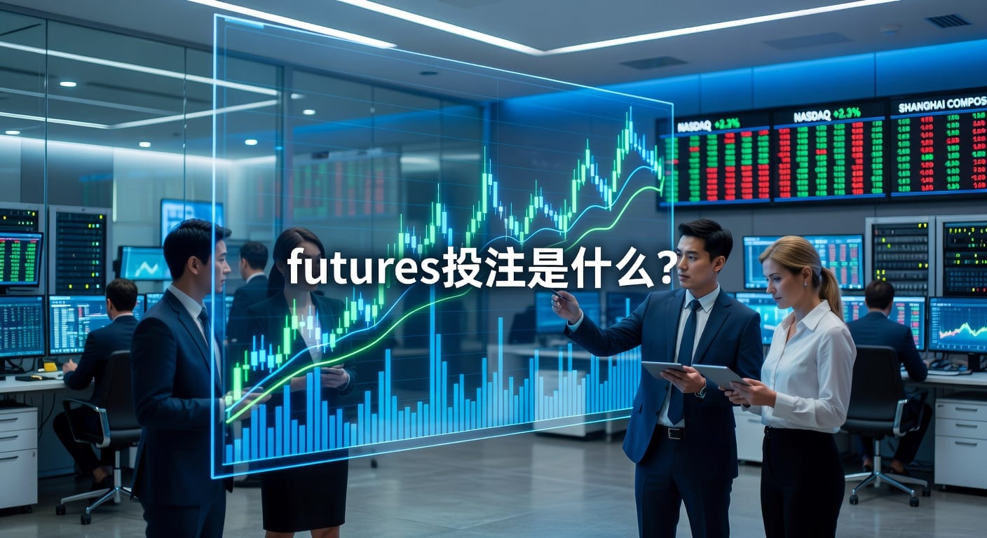 期货投注 futures：2026年体育投注风控与判断