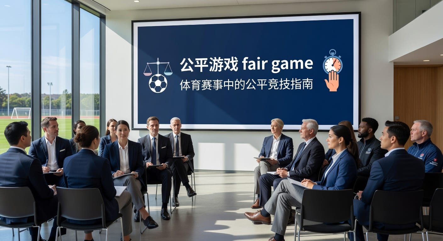 公平游戏 fair game：体育投注平台判断与投注技巧