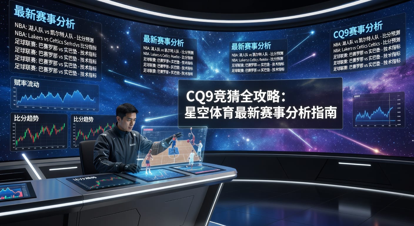 CQ9最新玩法与平台体验解析