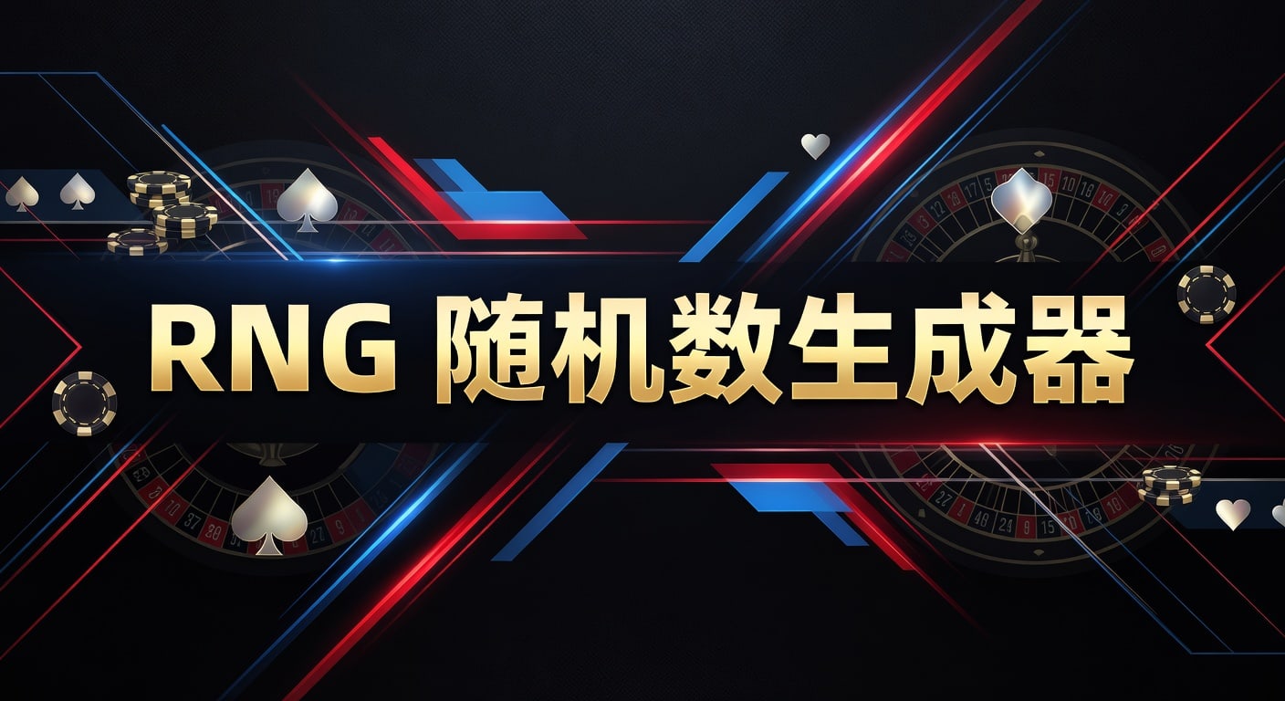 RNG 随机数生成器｜AG真人娱乐官网实用解析