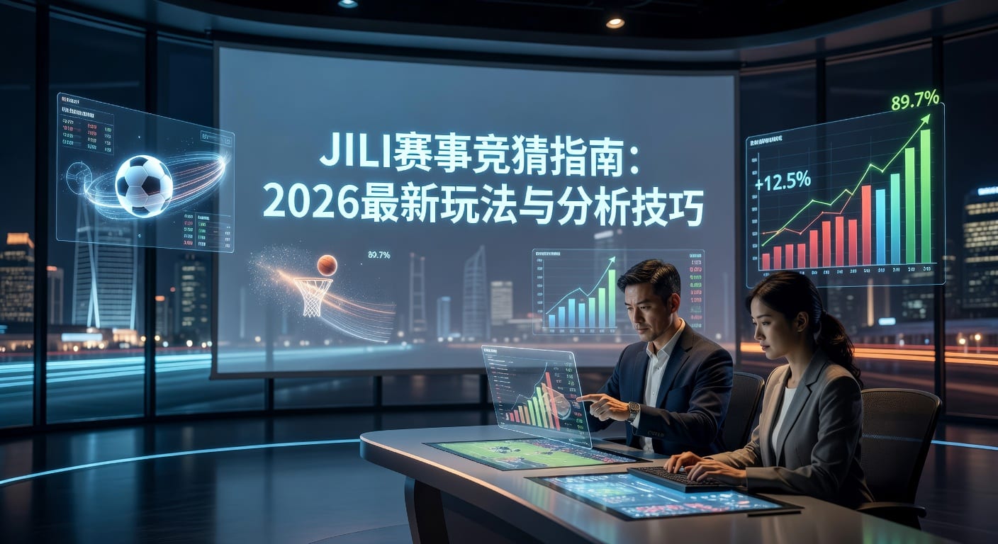 JILI玩法与玩家判断｜AG真人娱乐官网