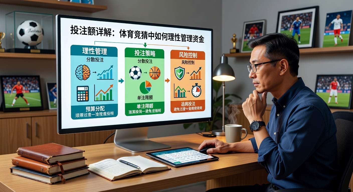 投注额 action 观察：体育投注额实战解读