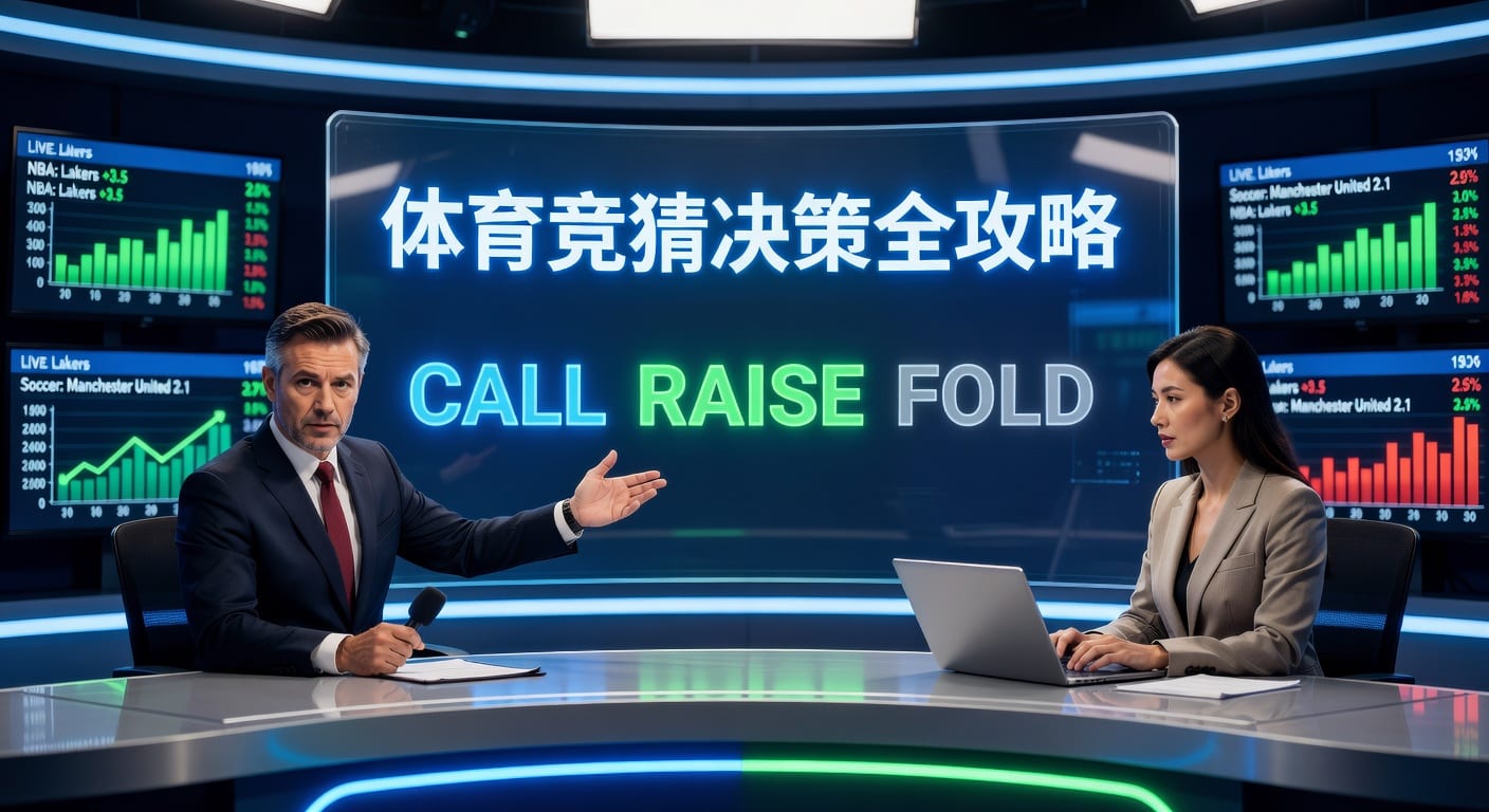call raise fold 解析：AG真人娱乐官网实战读法