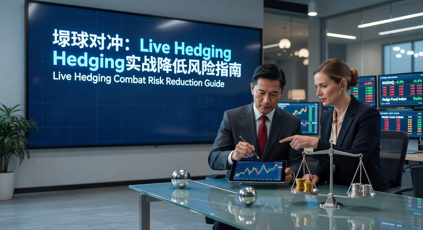 滚球对冲 live hedging：实时控险方法与实战思路