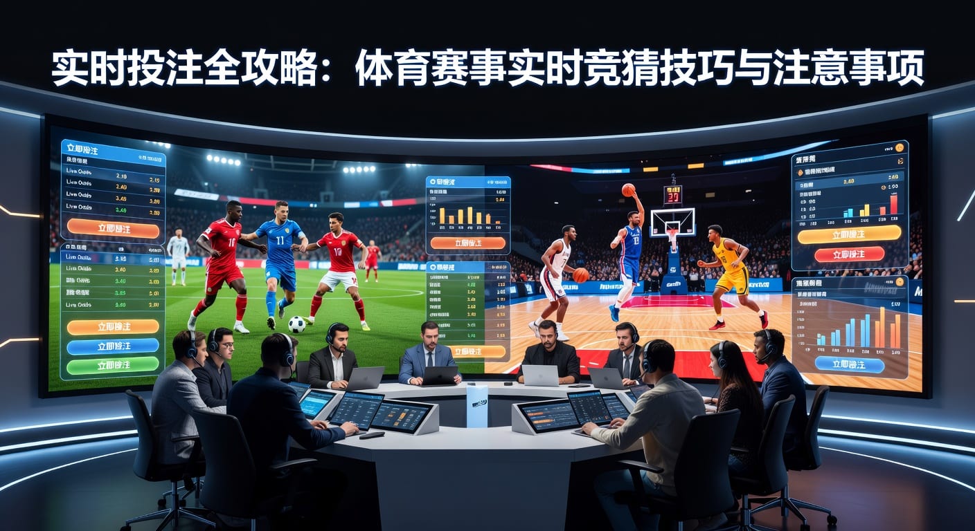 实时投注：AG真人娱乐官网实战观察与判断方法