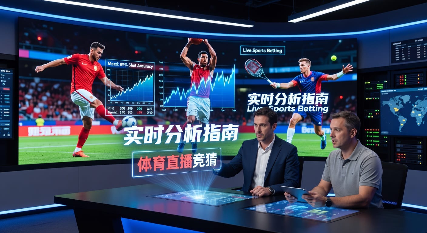 体育直播投注与 live sports betting live streaming betting 2026年新观察