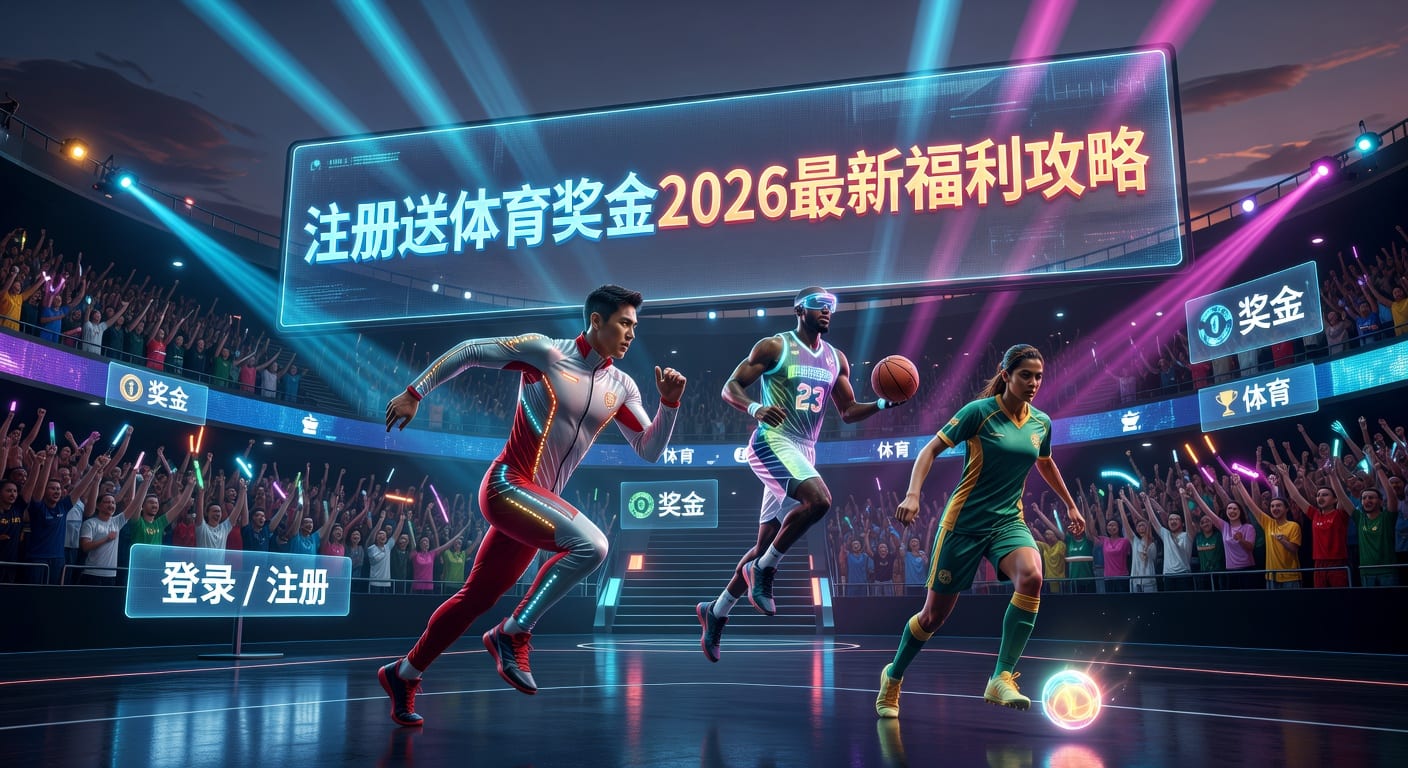 注册送体育奖金 sports betting bonus：领取节奏与实战思路