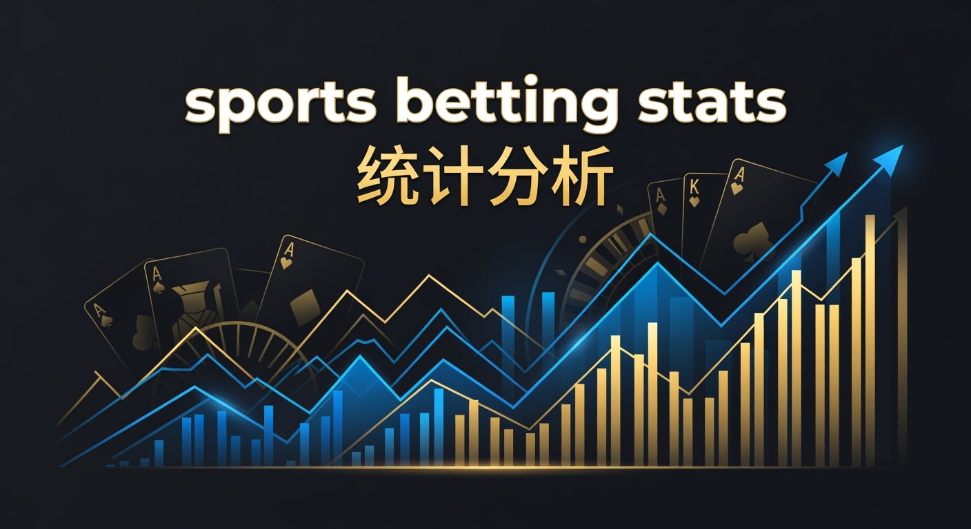 sports betting stats 统计分析｜雷竞技体育官网实战解读