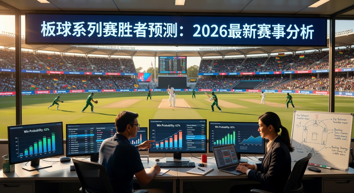 板球系列赛胜者｜雷速体育官网2026年分析