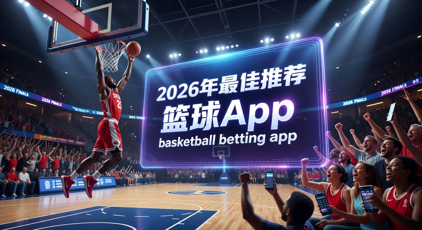 篮球App与让球体育官网：2026年体育投注体验指南