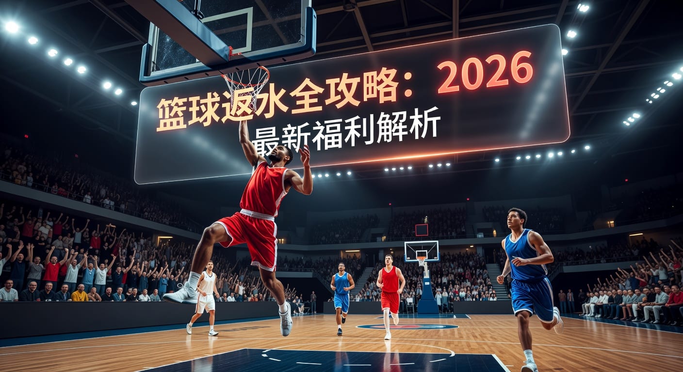 篮球返水 basketball rebate｜规则计算与选择要点