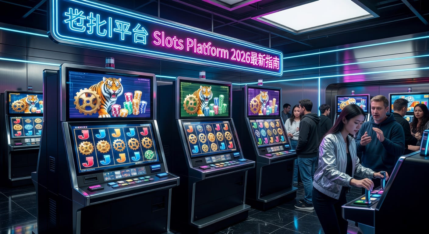 老虎机平台 slots platform：选择逻辑与体验评估