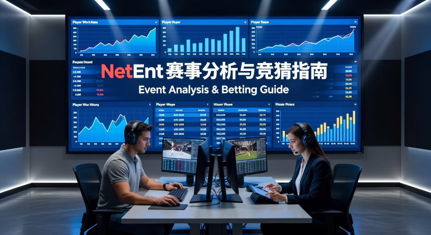 NetEnt 在AG真人娱乐官网的玩法与内容解读