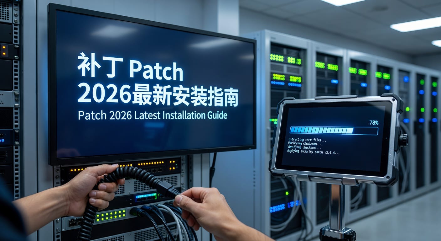 补丁 Patch：体育赛事情报修正与实战理解