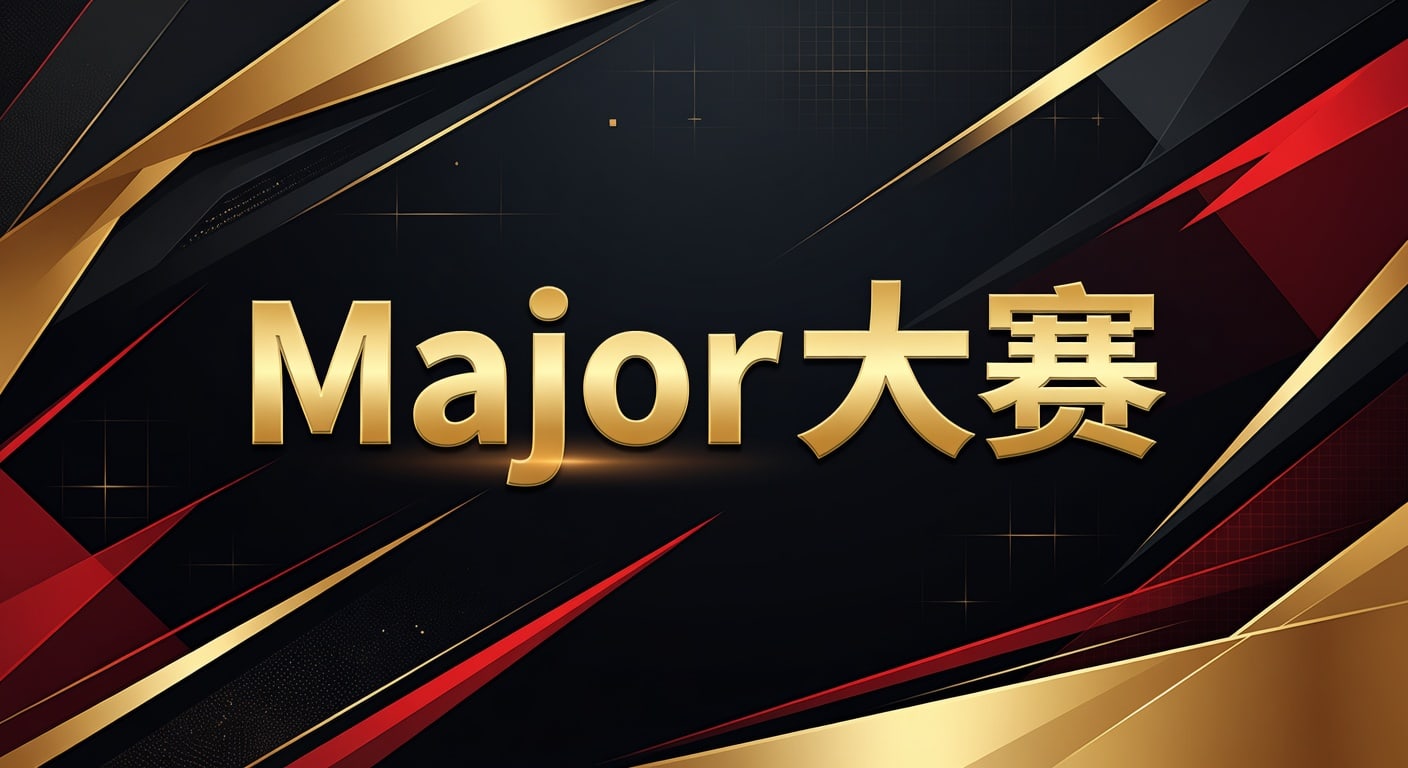 Major 大赛分析：AG真人娱乐官网最新赛事判断