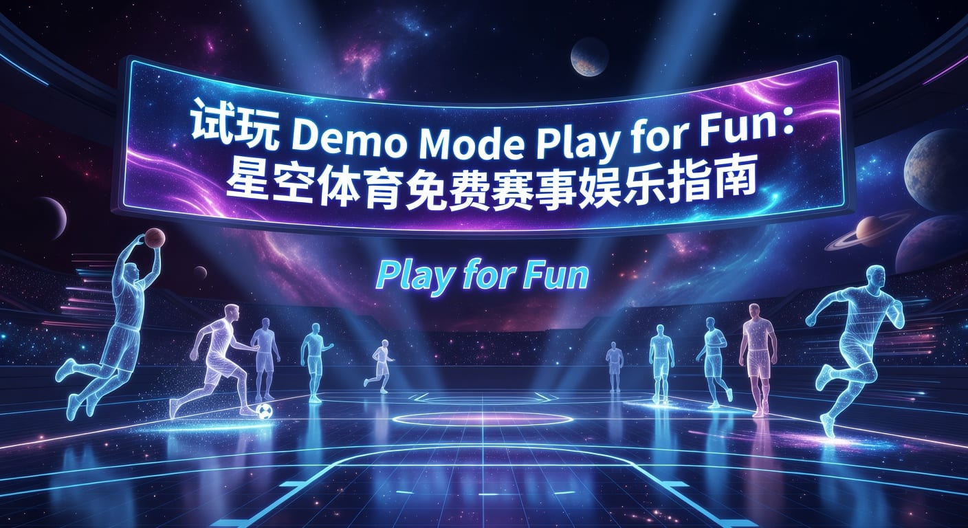 试玩 demo mode play for fun｜J9体育娱乐官网新手指南