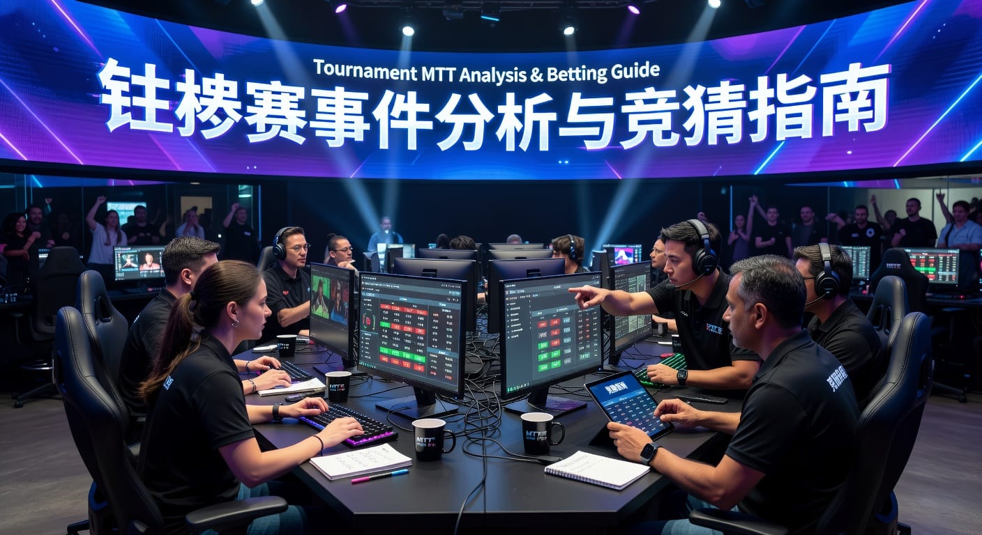 锦标赛 tournament MTT 解析｜AG真人娱乐官网