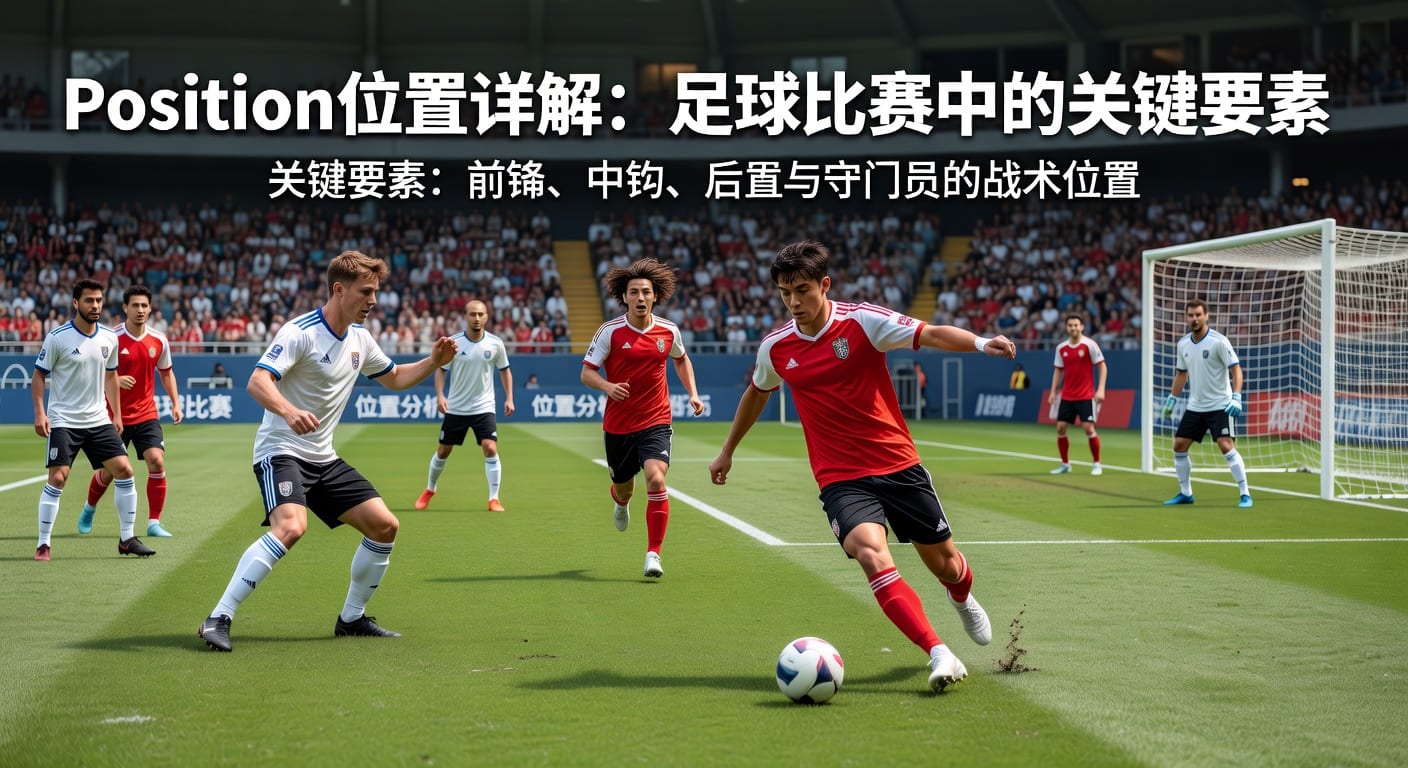 位置 position：体育投注位置解读与实战思路