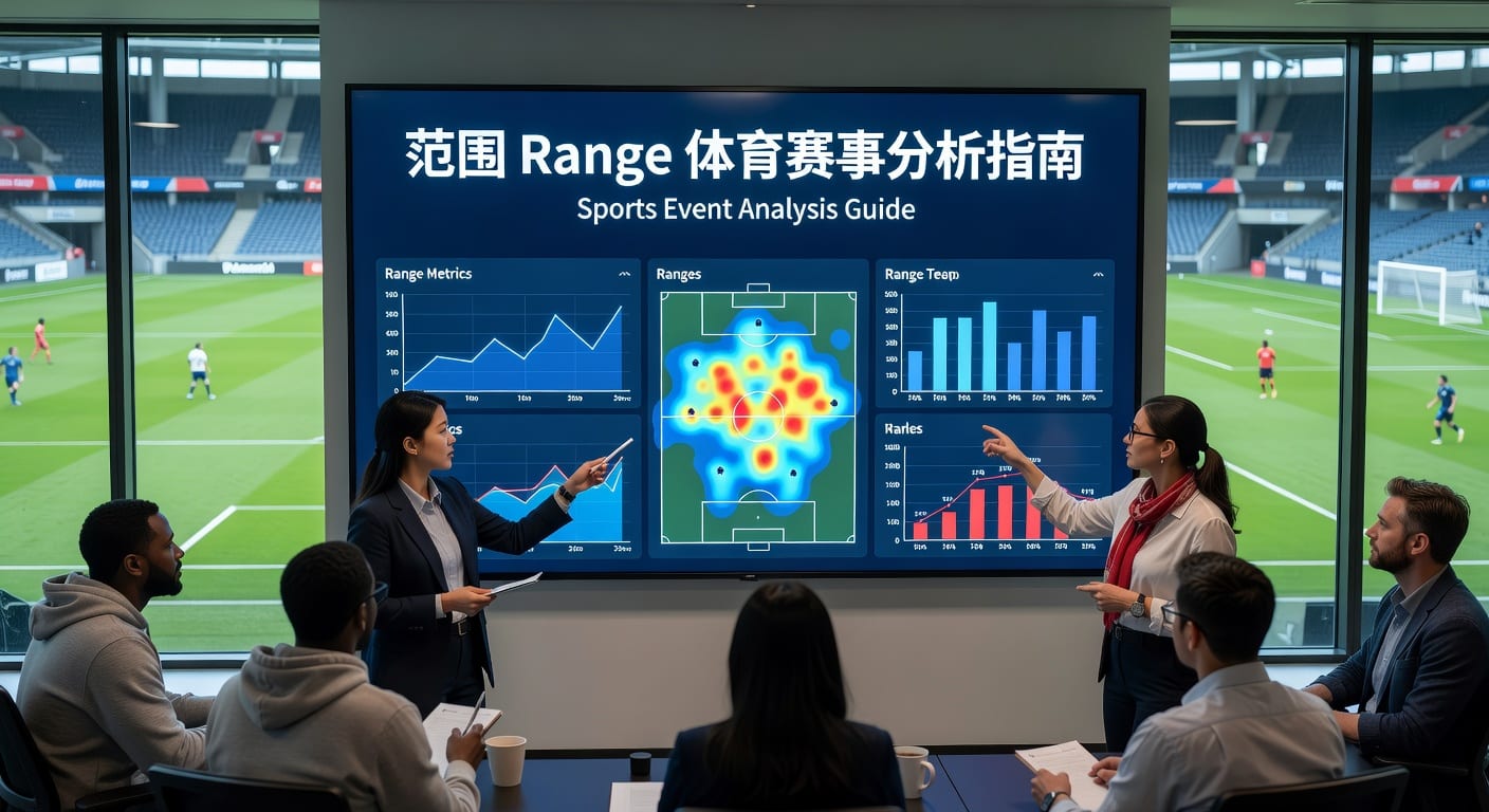 范围 range：体育分析与投注区间解读
