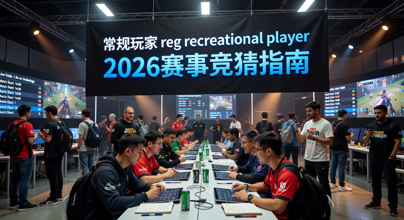 常规玩家 reg recreational player 入门与风控
