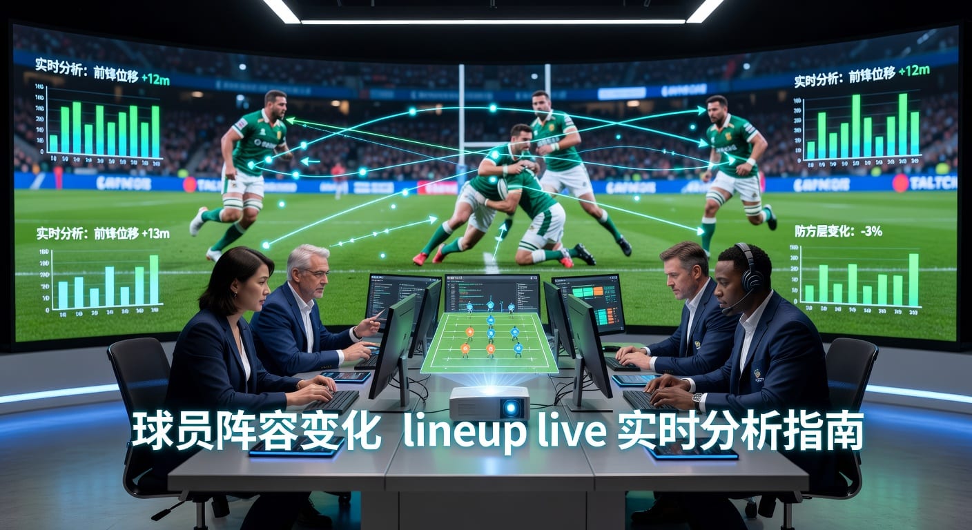 滚球阵容变化 lineup live：实时阵容判断与投注思路