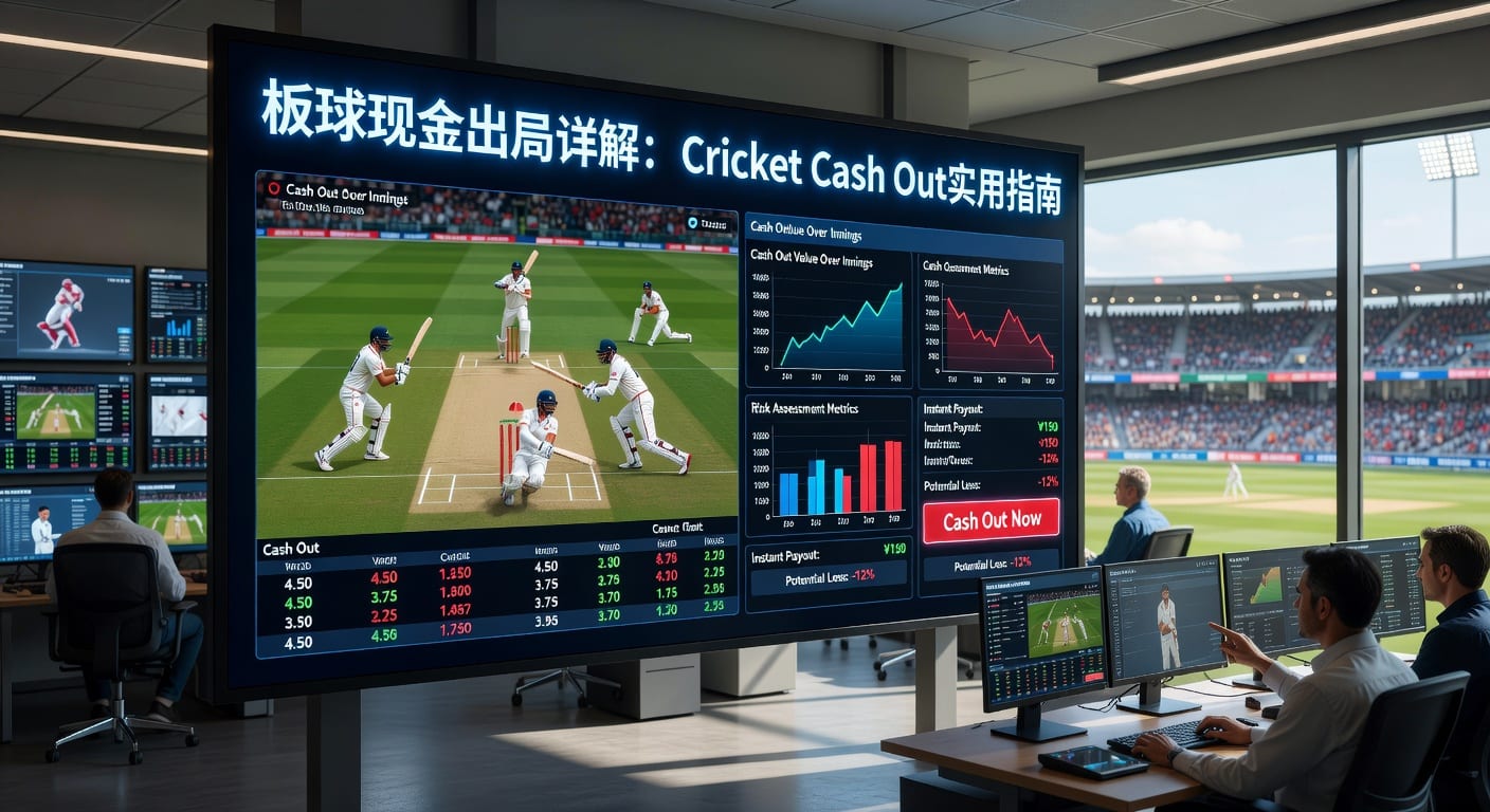 现金出局 cash out 实战理解与风控思路